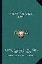 Meine Religion (1899)
