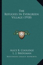 The Refugees In Evergreen Village (1918)