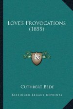 Love's Provocations (1855)