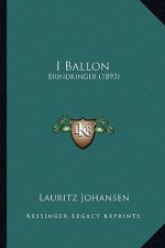 I Ballon: Erindringer (1893)