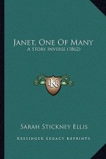 Janet, One Of Many: A Story Inverse (1862)
