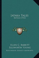 Jataka Tales: Retold (1912)