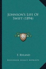 Johnson's Life Of Swift (1894)