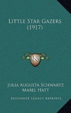 Little Star Gazers (1917)