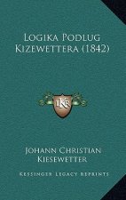 Logika Podlug Kizewettera (1842)