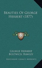 Beauties Of George Herbert (1877)
