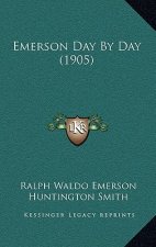 Emerson Day By Day (1905)