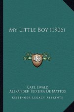 My Little Boy (1906)