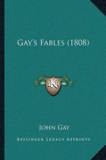 Gay's Fables (1808)