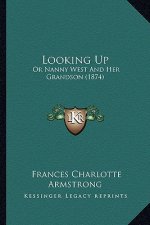 Looking Up: Or Nanny West And Her Grandson (1874)