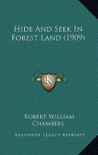 Hide And Seek In Forest Land (1909)