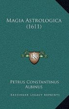Magia Astrologica (1611)