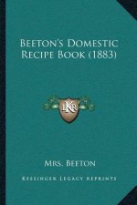 Beeton's Domestic Recipe Book (1883)