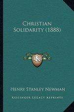 Christian Solidarity (1888)