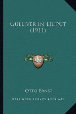 Gulliver In Liliput (1911)