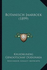 Botanisch Jaarboek (1899)