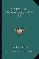 Marvaillou Grac'h-Koz (1867)