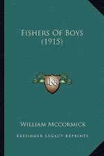 Fishers Of Boys (1915)