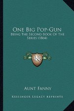 One Big Pop-Gun: Being The Second Book Of The Series (1864)