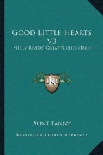 Good Little Hearts V3: Nelly Rivers' Great Riches (1864)