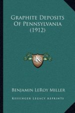 Graphite Deposits Of Pennsylvania (1912)