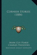 Cornish Stories (1884)