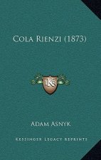 Cola Rienzi (1873)