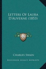 Letters Of Laura D'Auverne (1853)