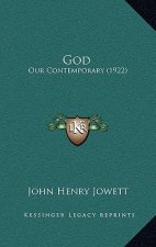 God: Our Contemporary (1922)