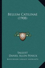 Bellum Catilinae (1908)