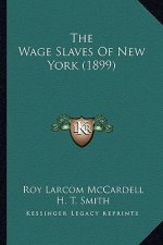 The Wage Slaves Of New York (1899)