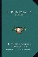 German Parables (1833)