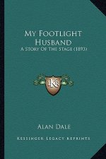 My Footlight Husband: A Story Of The Stage (1893)