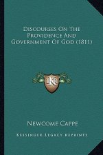 Discourses On The Providence And Government Of God (1811)