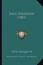 Jnga Svendson (1883)