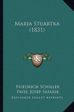 Maria Stuartka (1831)