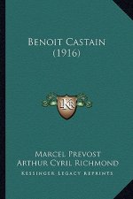 Benoit Castain (1916)
