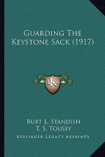 Guarding The Keystone Sack (1917)