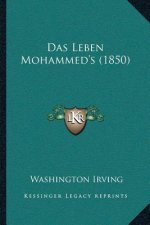 Das Leben Mohammed's (1850)