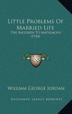 Little Problems Of Married Life: The Baedeker To Matrimony (1910)