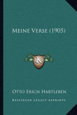 Meine Verse (1905)