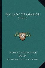 My Lady Of Orange (1901)