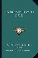 Household Textiles (1922)