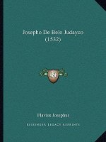 Josepho De Belo Judayco (1532)