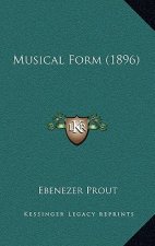 Musical Form (1896)