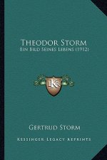 Theodor Storm: Ein Bild Seines Lebens (1912)