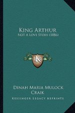 King Arthur: Not A Love Story (1886)