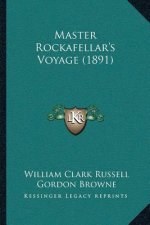 Master Rockafellar's Voyage (1891)