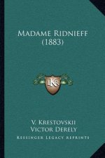 Madame Ridnieff (1883)