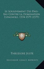 Le Soulevement Des Pays-Bas Contre La Domination Espagnole, 1574-1579 (1579)
